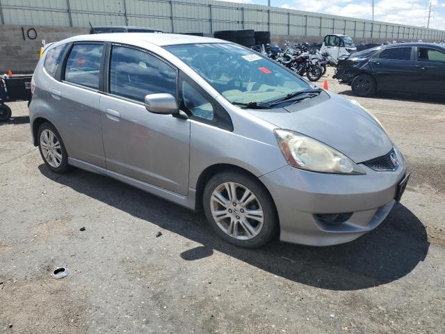Vin: jhmge8g42as002070, lot: 62596855, honda fit sport 20104