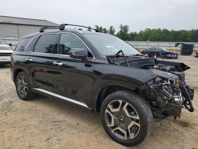 2023 HYUNDAI PALISADE S KM8R4DGEXPU624102