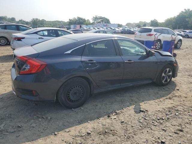 Vin: 2hgfc2f5xjh534847, lot: 60350115, honda civic lx 20183