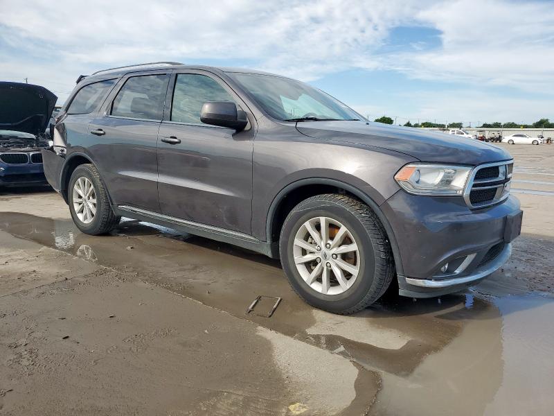 2020 DODGE DURANGO SX 1C4RDHAG0LC356361