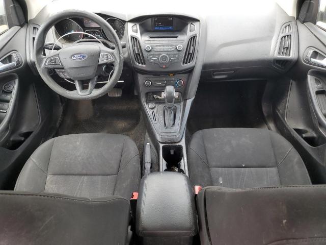 2017 FORD FOCUS SE 1FADP3F24HL300146