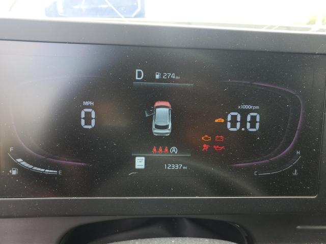 2023 KIA SPORTAGE L - KNDPU3AF7P7049687