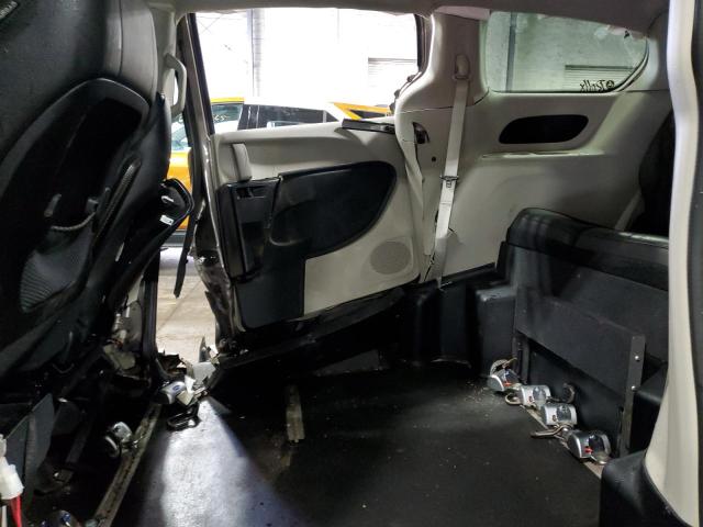 2017 CHRYSLER PACIFICA T 2C4RC1BG2HR536237