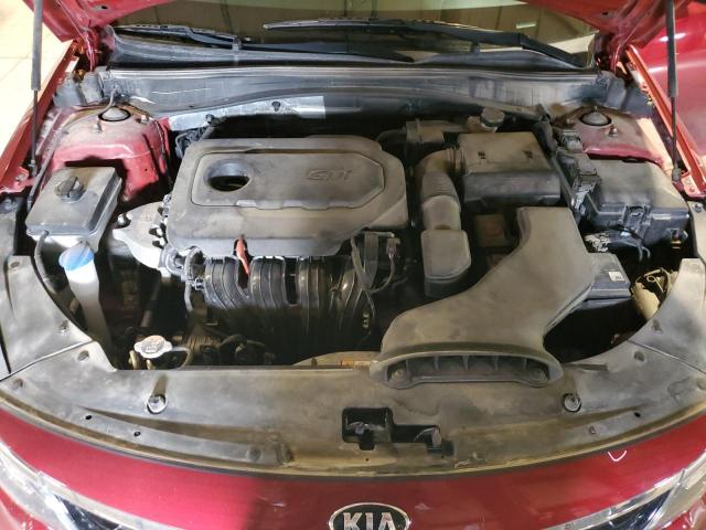 2020 KIA OPTIMA LX 5XXGT4L38LG450081