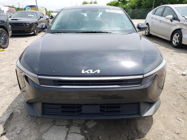2025 KIA K4 LX 3KPFT4DE4SE016825