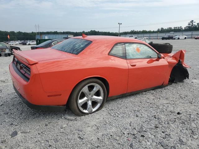 2016 DODGE CHALLENGER - 2C3CDZAG3GH316777
