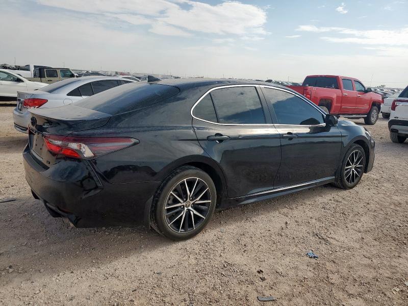 2023 TOYOTA CAMRY SE N 4T1G11AK0PU808722