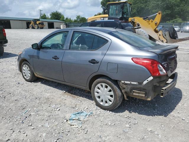 Vin: 3n1cn7ap1kl825184, lot: 61052575, nissan versa s 20192