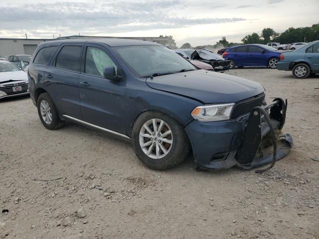 Vin: 1c4sdjft3lc432010, lot: 61165675, dodge durango ssv 20204