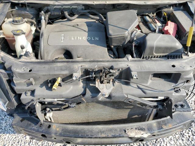2015 LINCOLN MKX 2LMDJ8JK5FBL23206