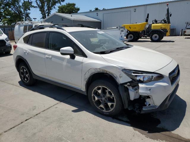 Vin: jf2gtaccxkh253740, lot: 61484905, subaru crosstrek premium 20194