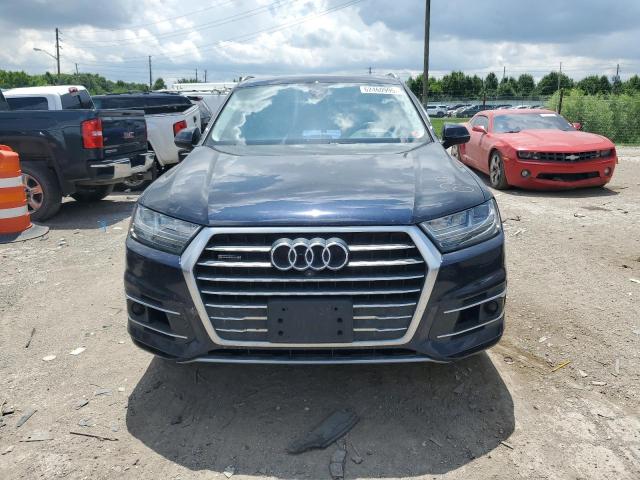 2018 AUDI Q7 PRESTIG - WA1VAAF78JD003651