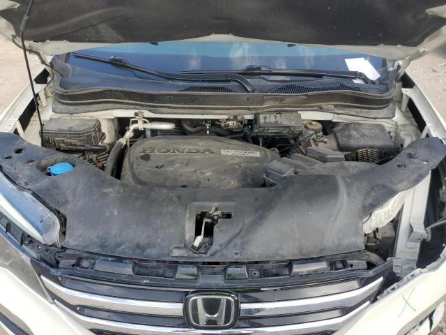 2018 HONDA PILOT TOURING 5FNYF6H96JB000465