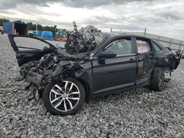 Vin: 3vwex7bu4sm023028, lot: 59500145, volkswagen jetta se 2025 img_1