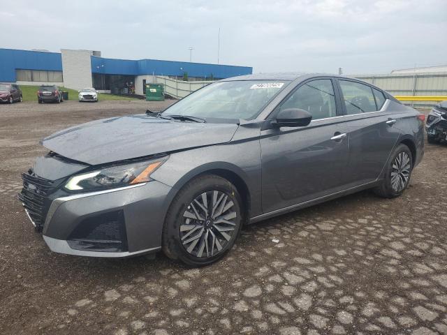 NISSAN ALTIMA SV