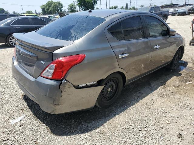 Vin: 3n1cn7ap6hk412921, lot: 62196915, nissan versa s 20173