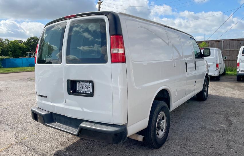 Vin: 1gcwgafp8k1370612, lot: 62214645, chevrolet express 20194