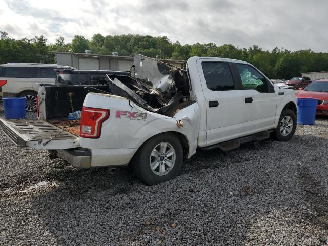 Vin: 1ftew1ef1fkf12791, lot: 60320115, ford f-150 supercrew 20153