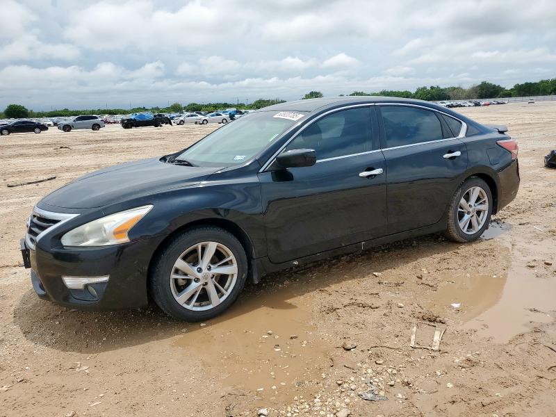 Vin: 1n4al3ap5fc577242, lot: 60920785, nissan altima 2.5 2015 img_1