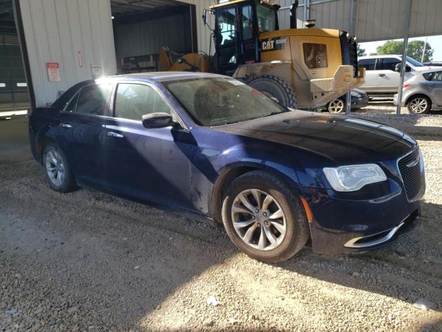 2016 CHRYSLER 300 LIMITE - 2C3CCAAG3GH252339