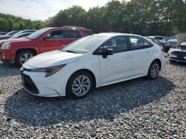 Vin: 5yfepmae3mp221302, lot: 60254055, toyota corolla le 2021 img_1