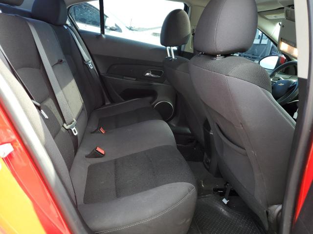2015 CHEVROLET CRUZE LT - 1G1PC5SB5F7162605