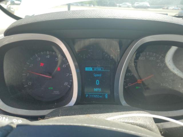 2017 CHEVROLET EQUINOX PR - 2GNFLGEK2H6172867
