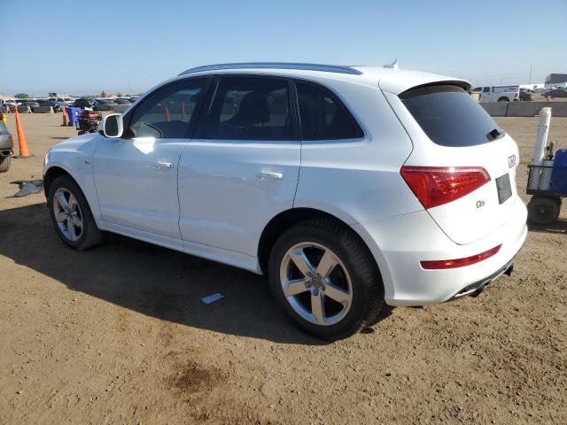 Vin: wa1dkafp3ca061311, lot: 59311575, audi q5 premium plus 20122
