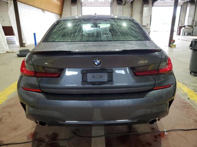 2021 BMW 330XI 3MW5R7J03M8C21135