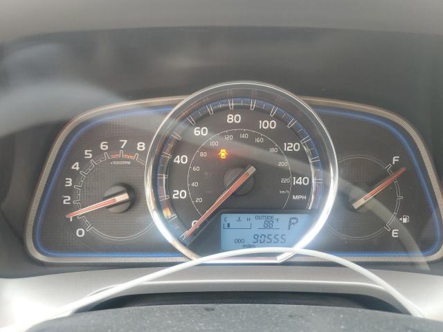 2014 TOYOTA RAV4 LIMIT - JTMDFREV9ED065888