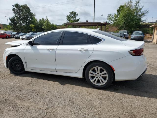Vin: 1c3cccab5gn189526, lot: 60491625, chrysler 200 limited 20162