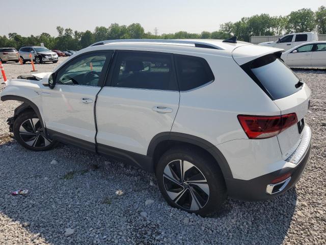 2024 VOLKSWAGEN TAOS SE 3VVUX7B2XRM059685