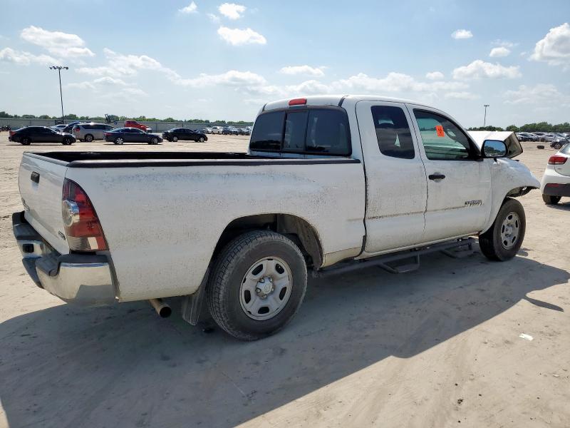 Vin: 5tftx4cnxdx034273, lot: 61249735, toyota tacoma access cab 20133