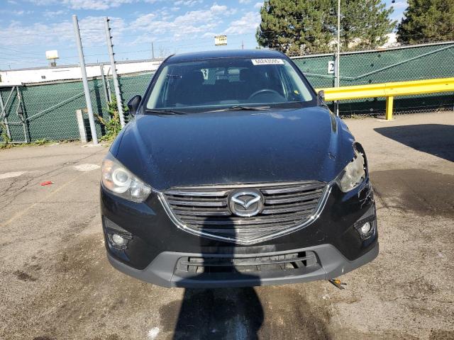 2016 MAZDA CX-5 TOURI JM3KE2CY9G0715741