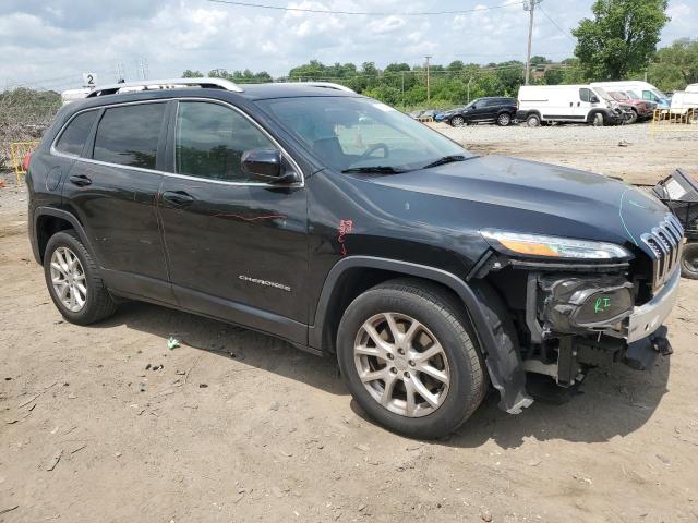 2018 JEEP CHEROKEE L - 1C4PJLCB8JD557808