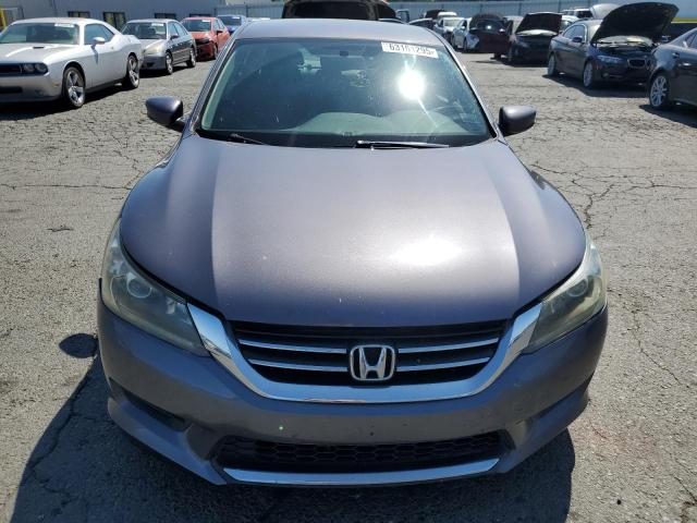 2015 HONDA ACCORD LX - 1HGCR2F36FA108644
