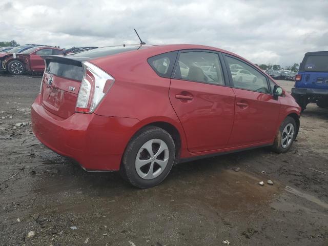 Vin: jtdkn3du1d5686759, lot: 61443335, toyota prius 20133