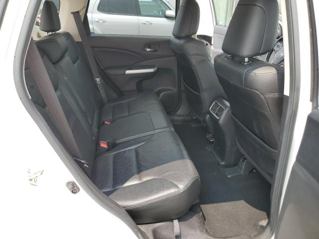 2016 HONDA CR-V EXL - 5J6RM4H77GL058243