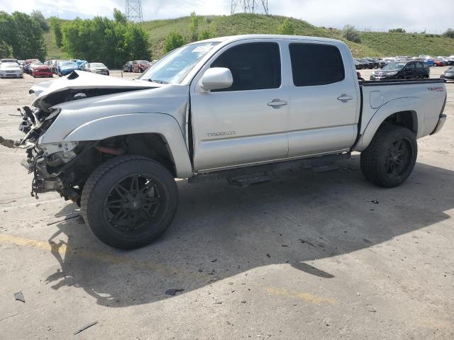 Vin: 5tflu4enxcx027960, lot: 60689025, toyota tacoma double cab 2012 img_1