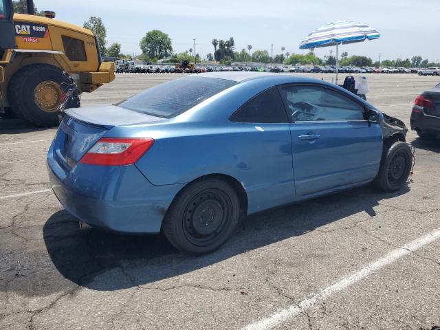 Vin: 2hgfg1b80ah529705, lot: 60272675, honda civic ex 20103