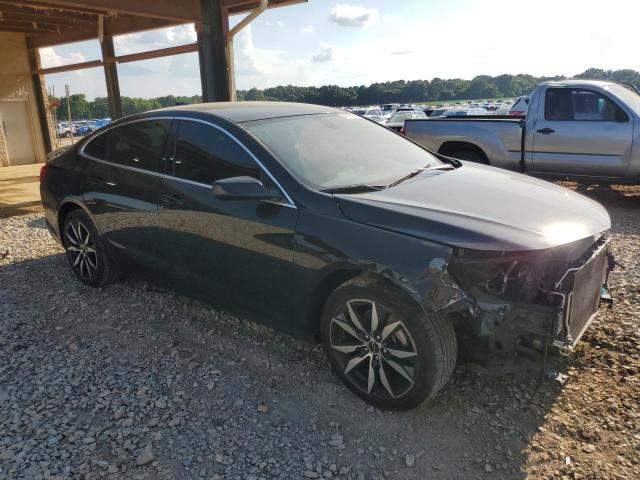 2020 CHEVROLET MALIBU RS - 1G1ZG5ST8LF120081