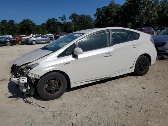 Vin: jtdkn3du6e0381739, lot: 61033315, toyota prius 2014 img_1