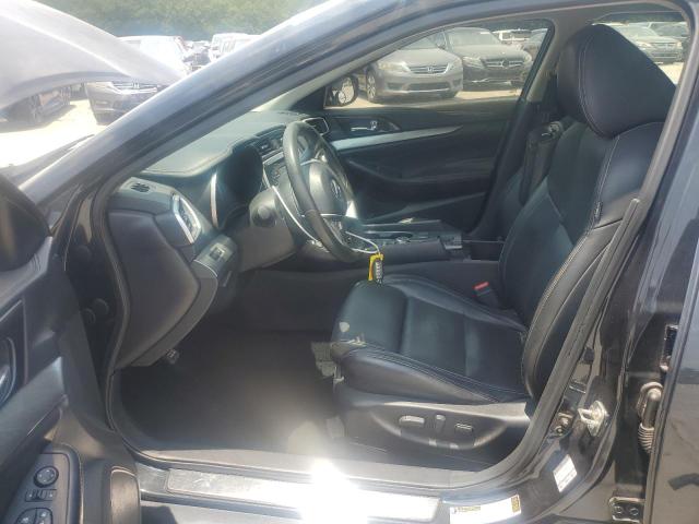 2016 NISSAN MAXIMA 3.5 - 1N4AA6AP0GC431503