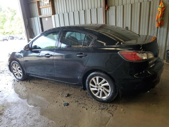 2012 MAZDA 3 I - JM1BL1V87C1661656