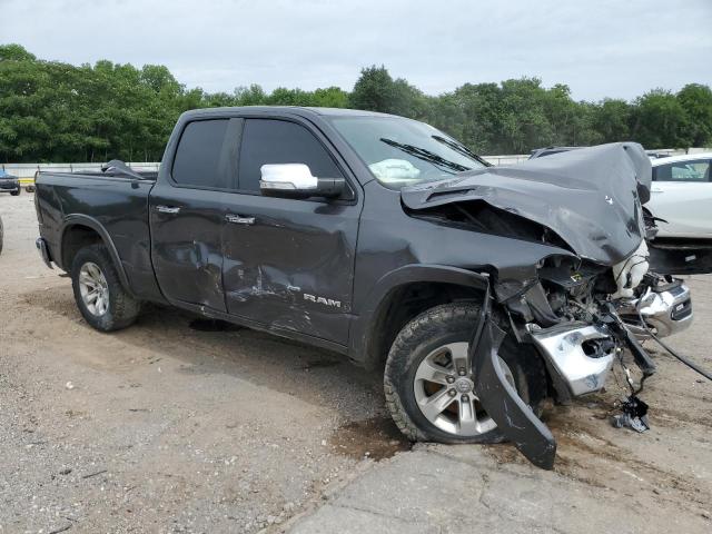 Vin: 1c6rredt7kn860330, lot: 60555865, ram 1500 laramie 20194