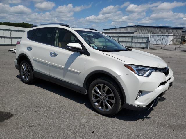 Vin: jtmdfrev7jj249657, lot: 59203905, toyota rav4 limited 20184