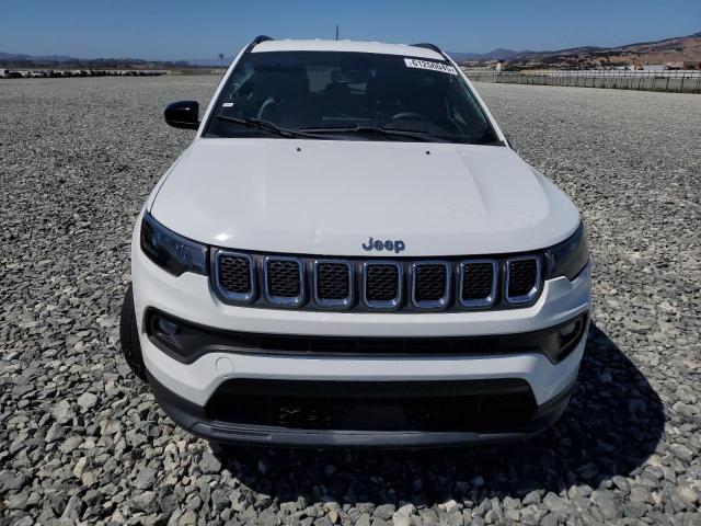 2023 JEEP COMPASS LA 3C4NJDBN6PT551324