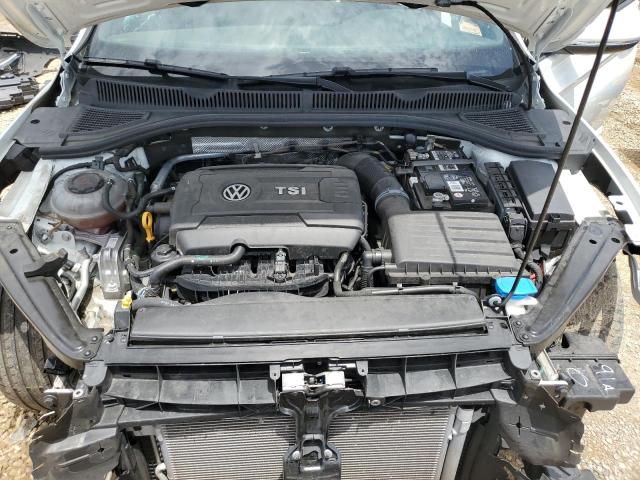 2023 VOLKSWAGEN JETTA GLI - 3VW2T7BU0PM008211