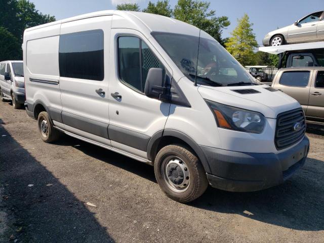 Vin: 1ftbw2cg2gka67130, lot: 60861775, ford transit t-350 20164