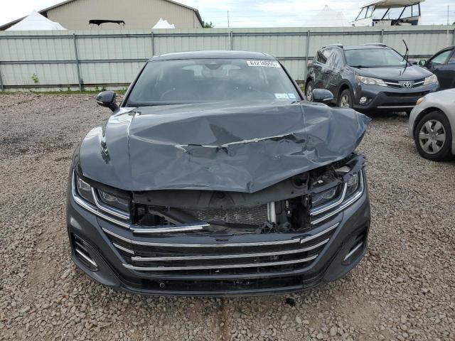 2021 VOLKSWAGEN ARTEON SEL - WVWSR7AN5ME010730